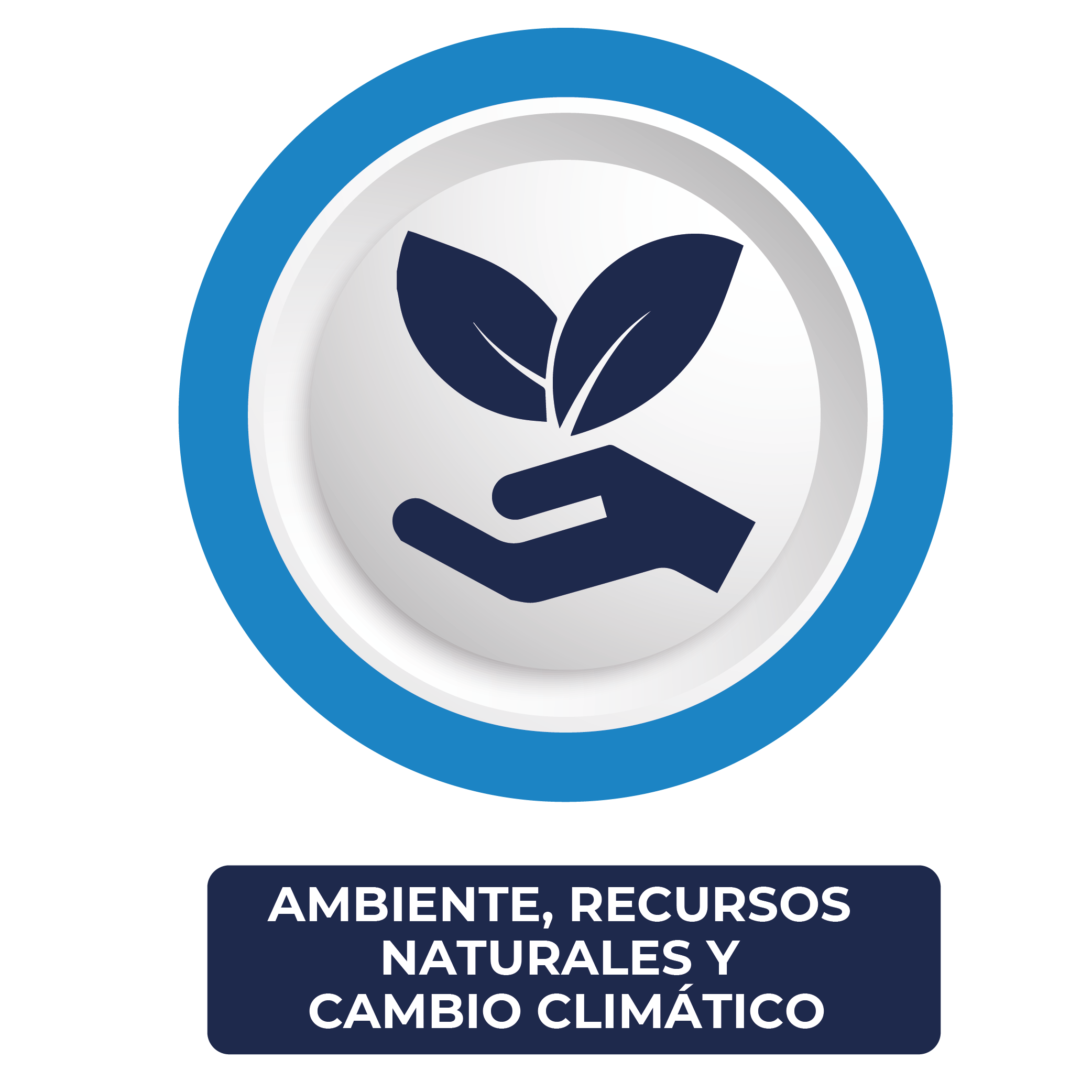 Ambiente, Recursos naturales y Cambio climático