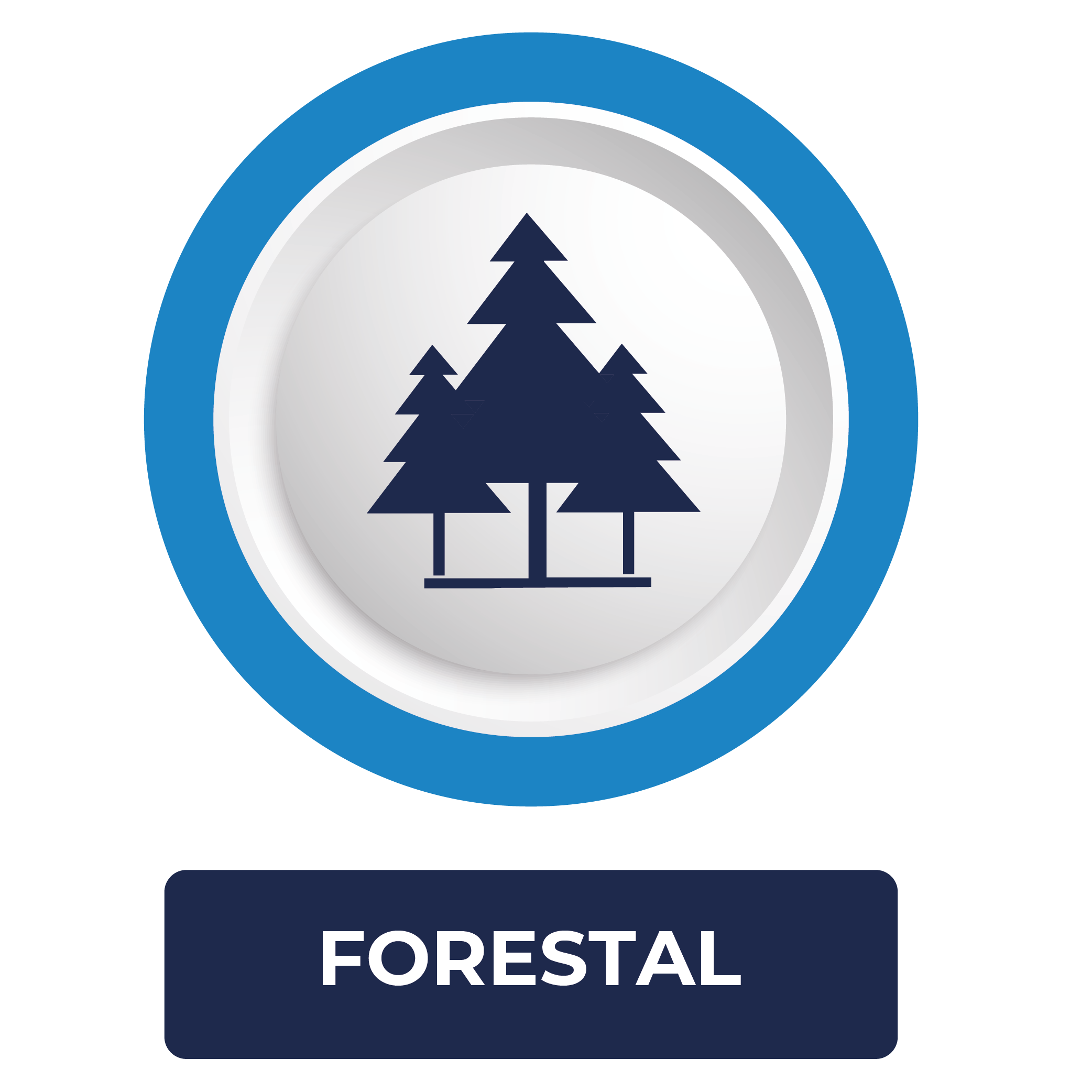 Forestal