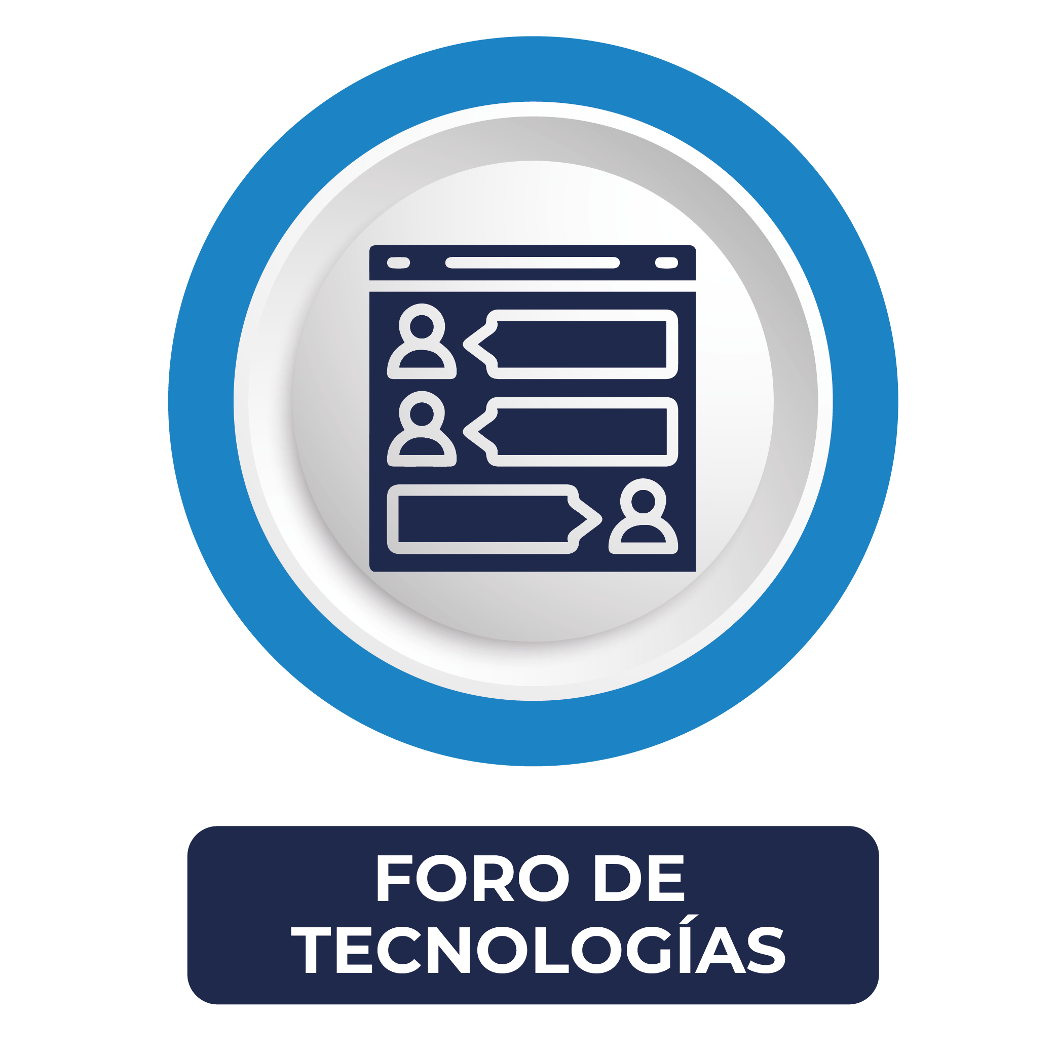 Foro de tecnologías