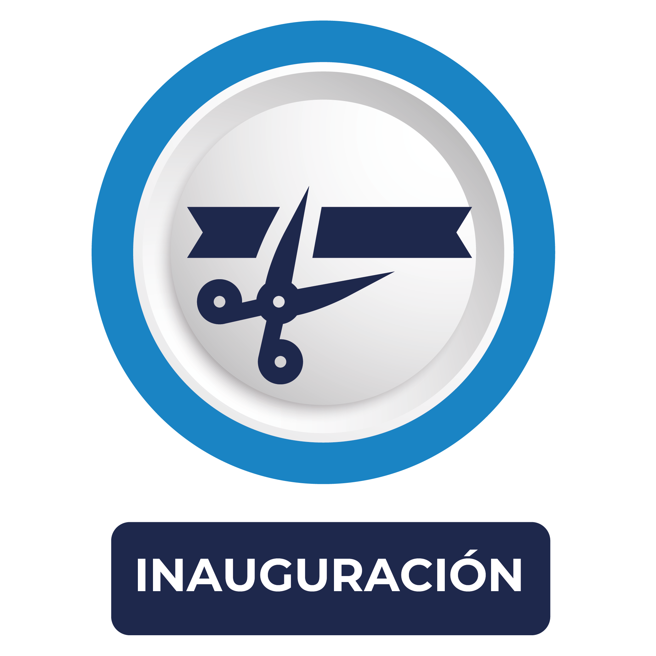 Inauguración